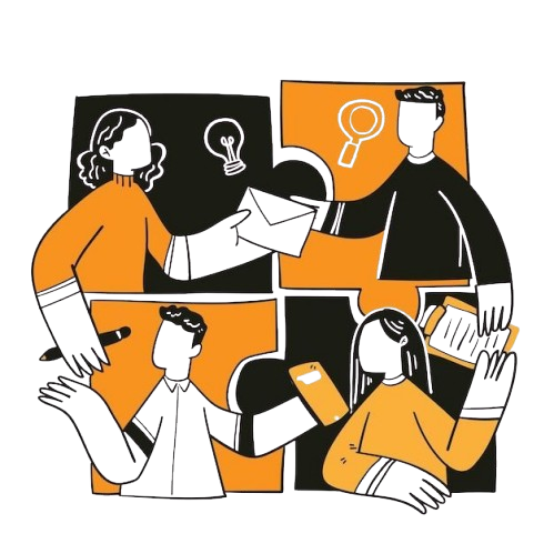 Team Illustration