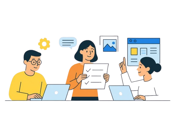 Enabler E illustration