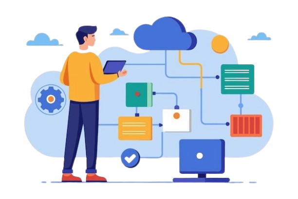 Enabler G roadmap illustration