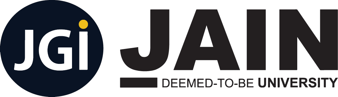 JAIN Logo